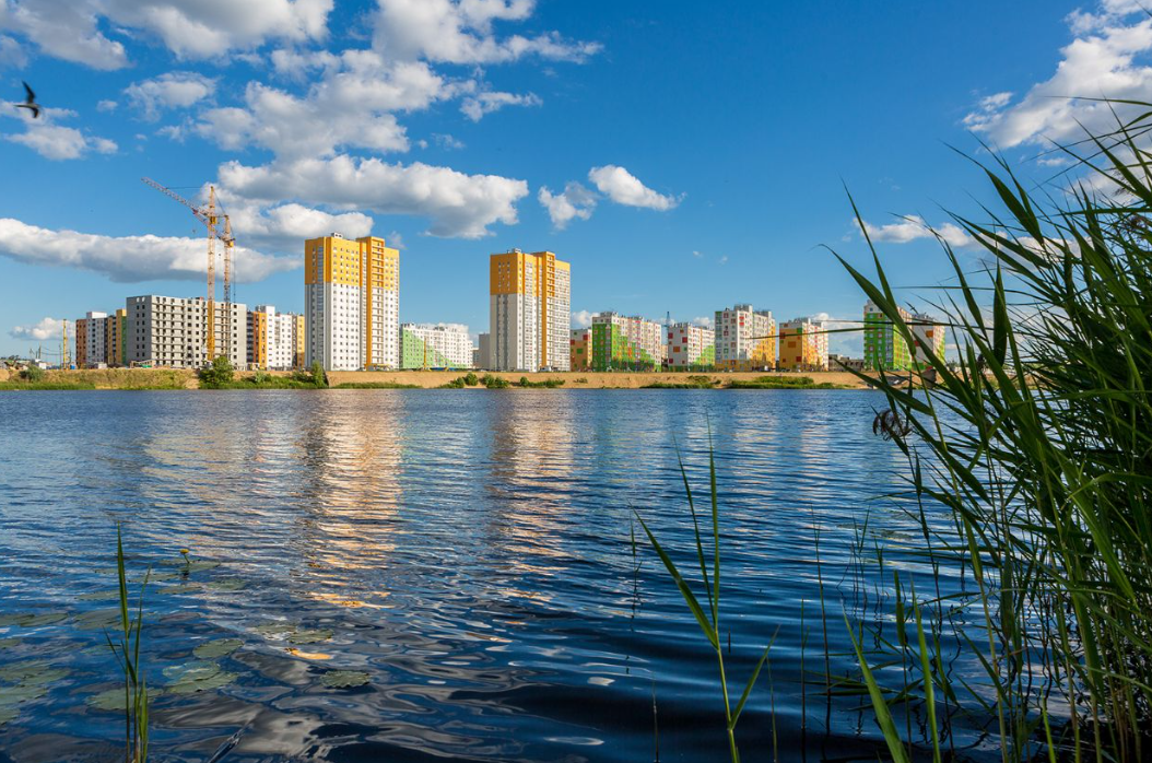 Бурнаковский
